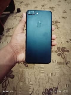 iPhone 7 plus (pta approved) 0