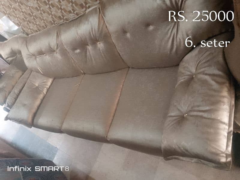 sofa sets 4