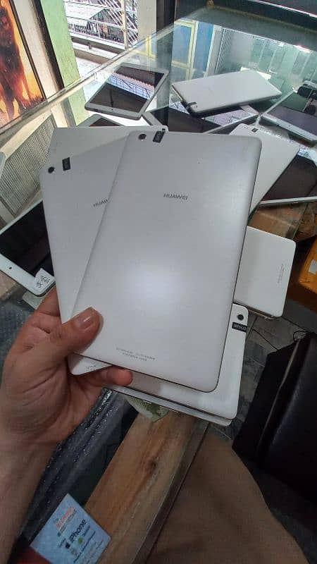 huwavi m3 lite 3/32 calling tablet 4