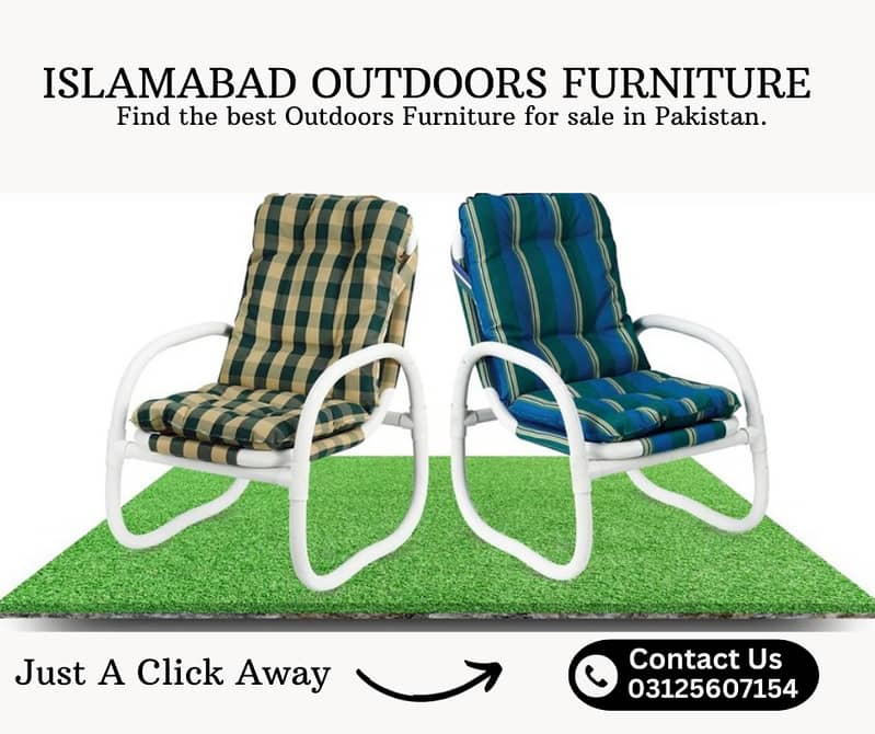 garden chair/UPVC chairs/outdoor chairs/Pool chair/furniture 8