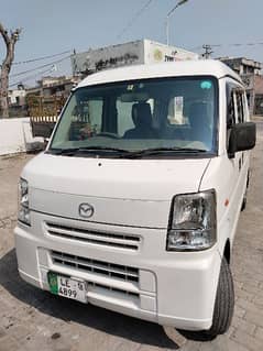 Suzuki Every 2013 totally janvan  ac ok hi 0/3/1/3/4/0/9/6/8/8/5