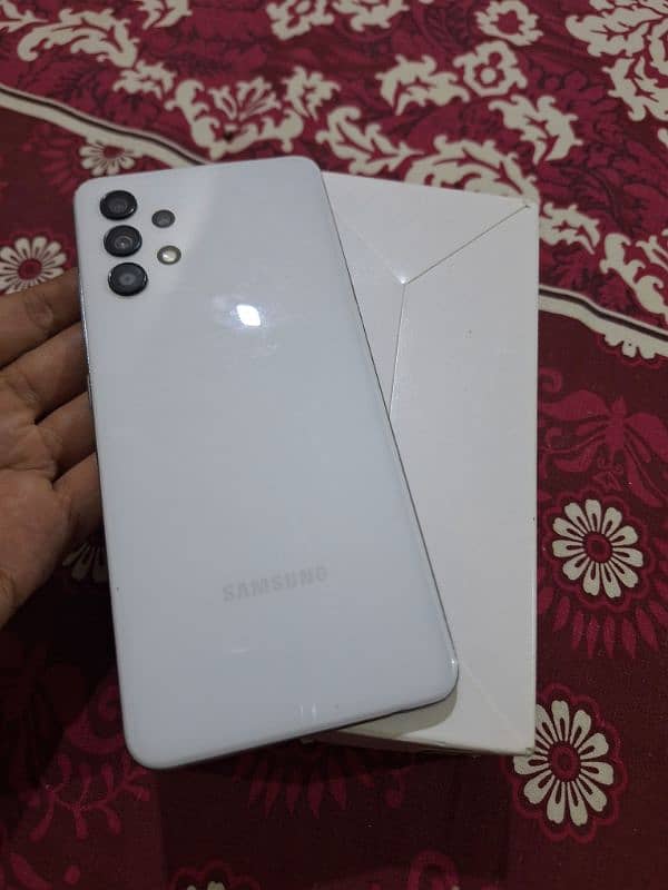 Samsung A32 6/128gb Read Ad 2