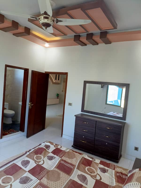 G+1 House Available On Easy Installment Noth Town Residency 1