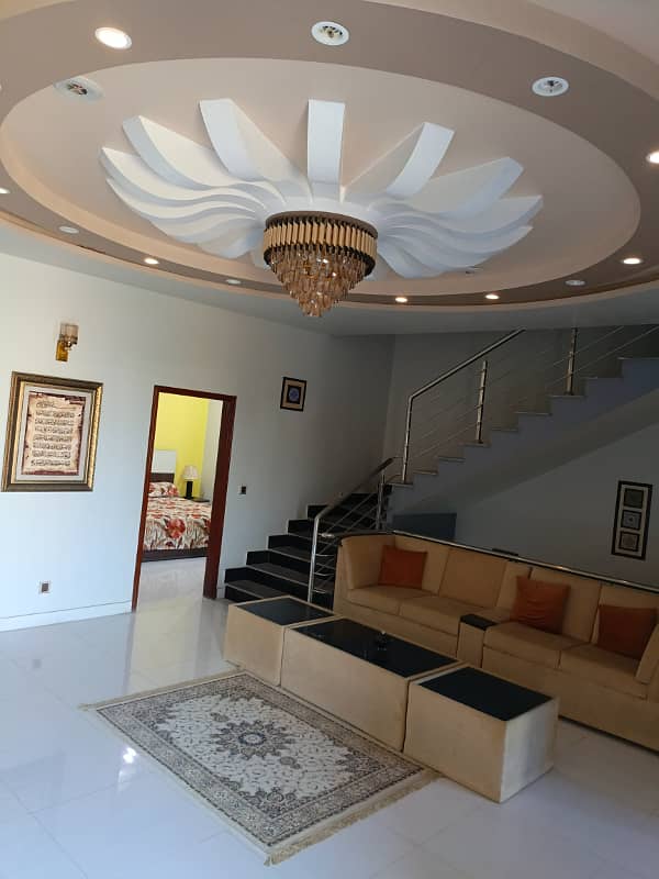 G+1 House Available On Easy Installment Noth Town Residency 9