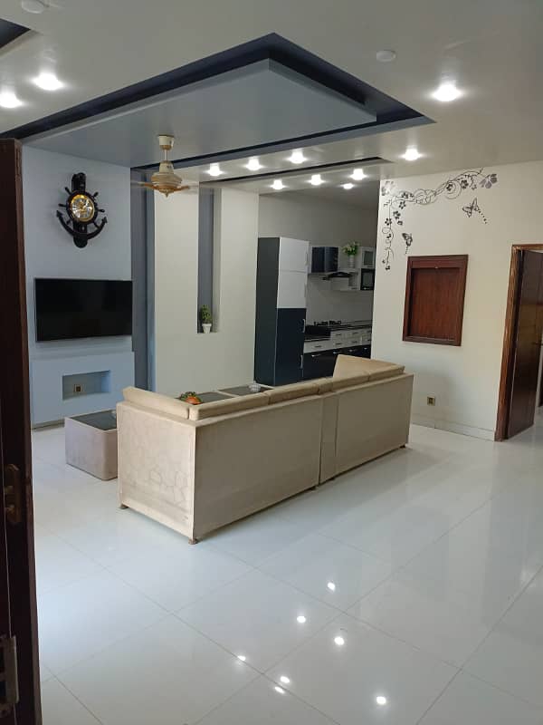 G+1 House Available On Easy Installment Noth Town Residency 4