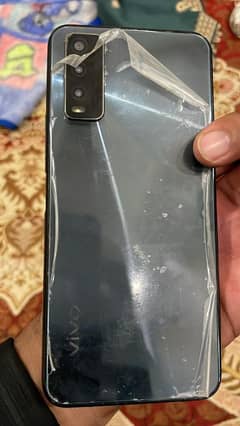 Vivo Y20 Only Mobile 4/64 See Ad URGENT SALE NEED CASH