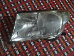 land cruiser headlight LHS 2008 to 2015 0