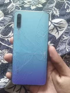 Huawei Y9s 2019 Pta approved