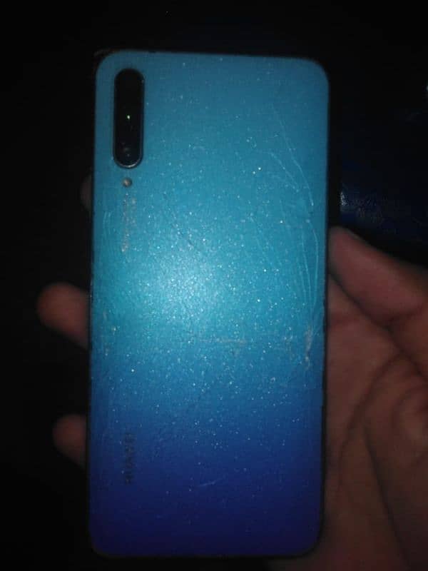 Huawei Y9s 2019 Pta approved 1