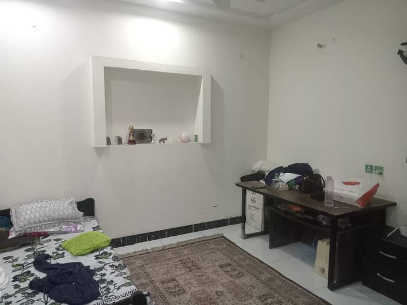 5 Marla House For Sale In Paragon City Lahore 17