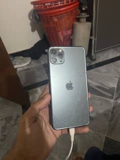 iphone 11 pro max pta approved