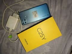 Realme C25Y 0