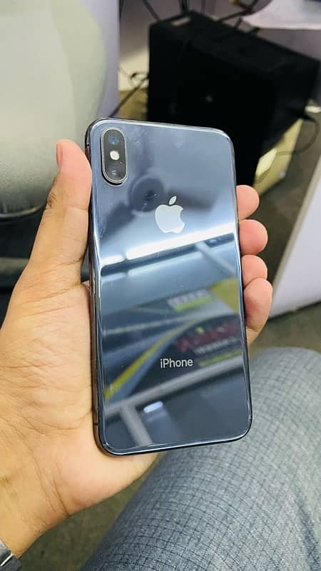 IPhone Xs 256gb Non pta 0