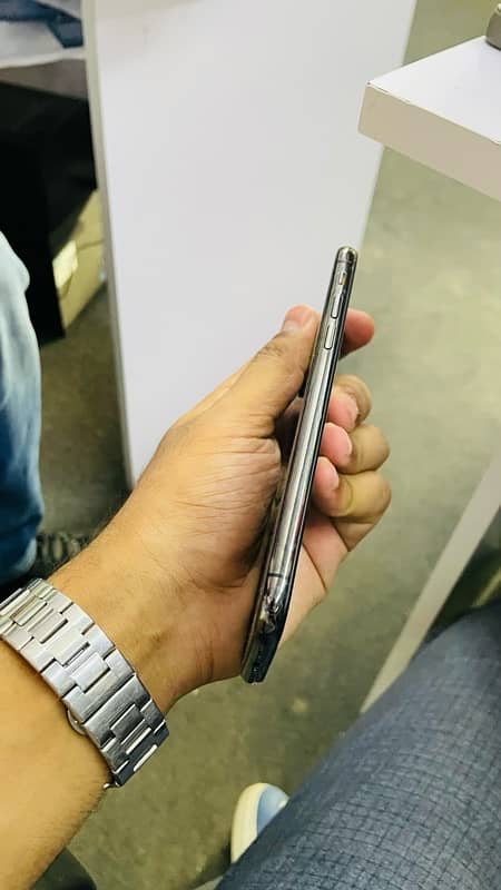 IPhone Xs 256gb Non pta 2