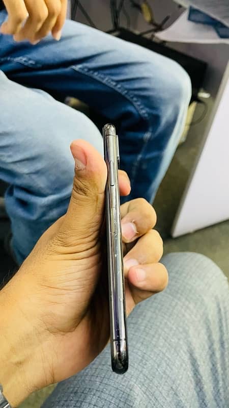 IPhone Xs 256gb Non pta 6