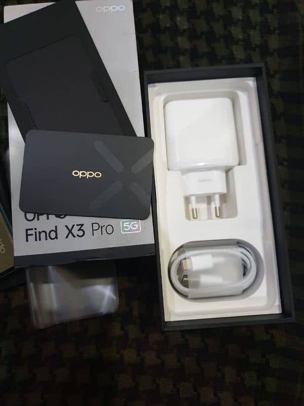 Oppo find x3 pro ---only for today offer 2