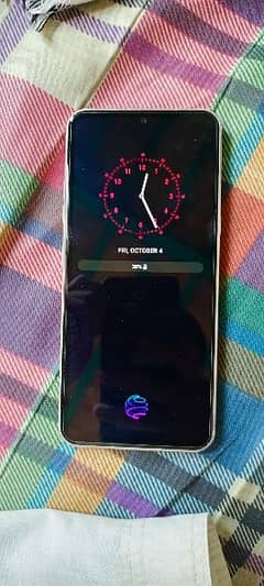 lg v60 think for sell