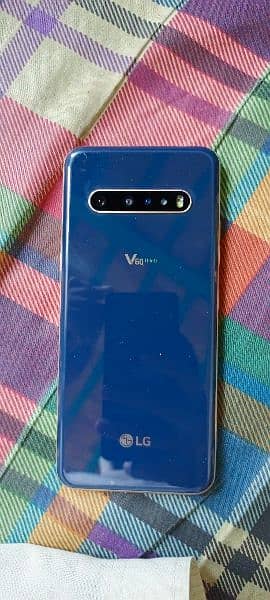 lg v60 think for sell 1