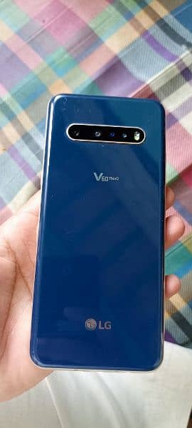 lg v60 think for sell 2