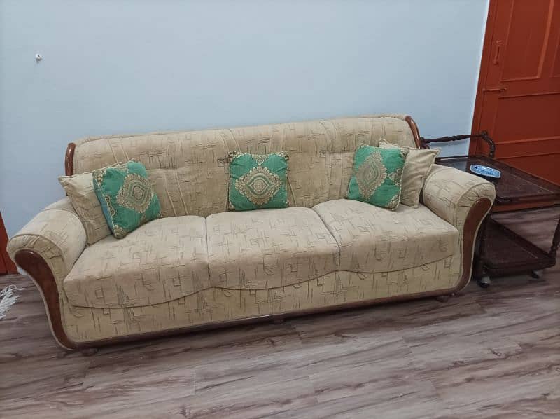 7 seater sofa set 1