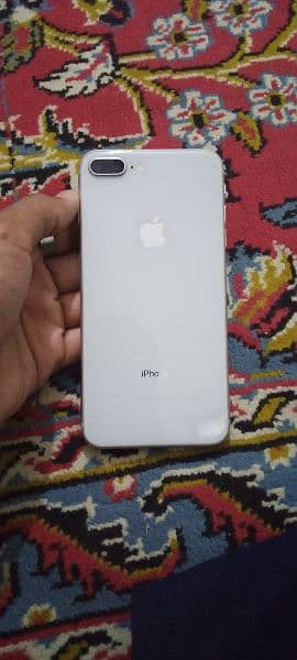 iphone 8 plus NON PTA 1