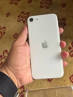 iphone se 2020 PTA Approved 0