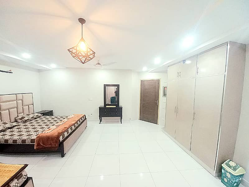 Family Furnished apartments & Flats For RenT 5