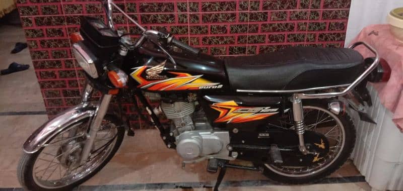 honda 125 Model 2021 serieas 34 hyderabad number all orignol parts 1