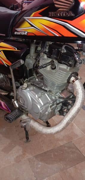 honda 125 Model 2021 serieas 34 hyderabad number all orignol parts 2