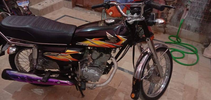 honda 125 Model 2021 serieas 34 hyderabad number all orignol parts 3