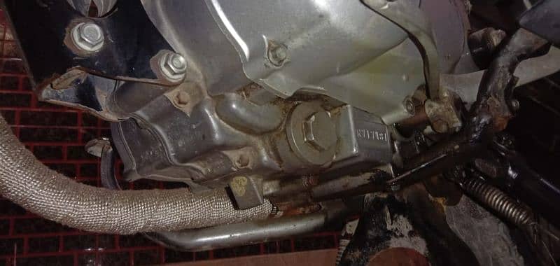 honda 125 Model 2021 serieas 34 hyderabad number all orignol parts 4