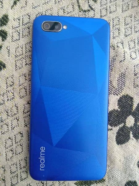 realme c2 4/64 no open no repair good condition 4