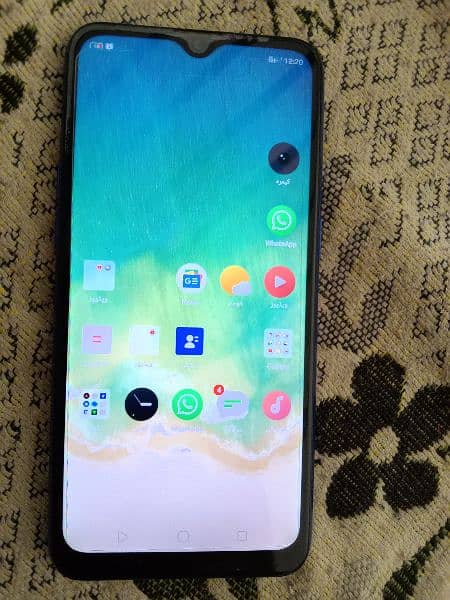 realme c2 4/64 no open no repair good condition 5