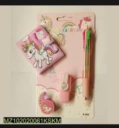 stationary set Gift for kids