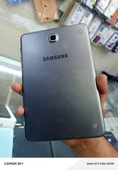 samsung tab A