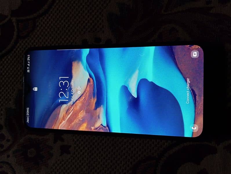 Samsung galaxy A20 3GB 32GB 0