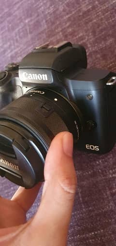 canon mark 2 m50