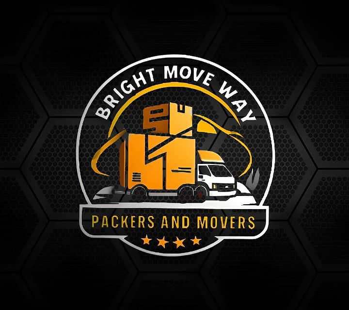 BRIGHT MOVE WAY PACKERS & MOVERS (BMW) 1