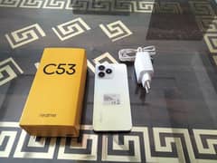 REALME C53 6+6 /128