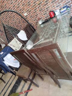 dinning table 40,000