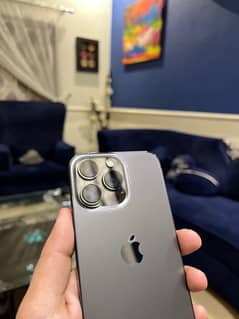 Iphone 13 Pro 0