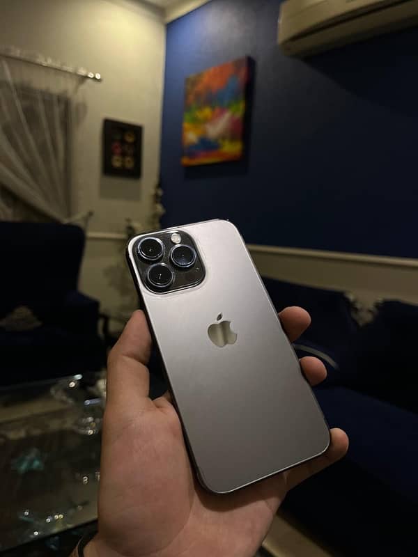 Iphone 13 Pro 2