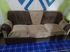 Five Seater Sofa urgent sell