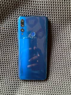 Huawei y9 prime 2019