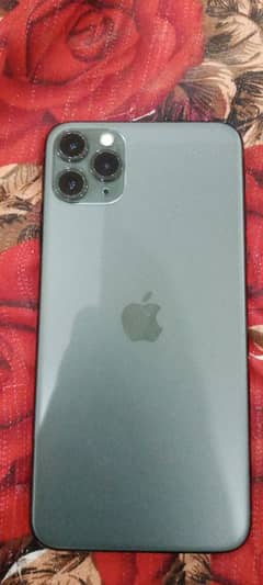 iphone 11 pro max 256 gb