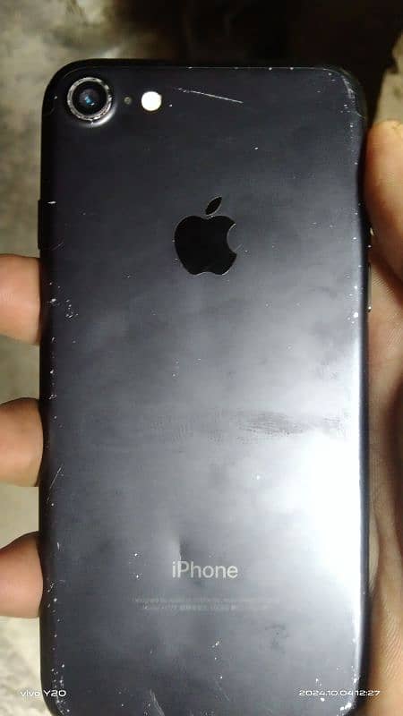 Iphone 7 non pta 3