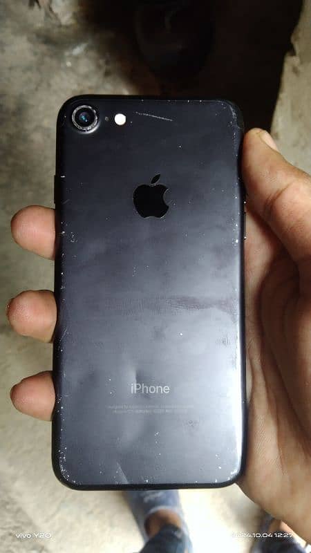 Iphone 7 non pta 5