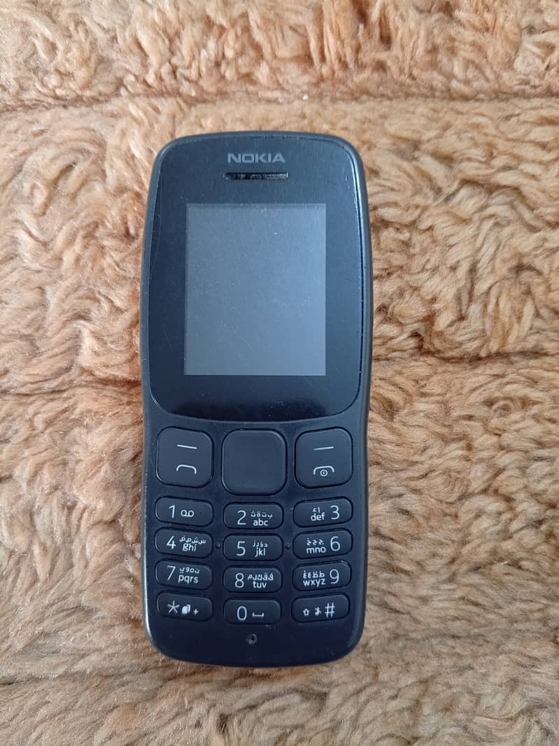 Nokia 106 1