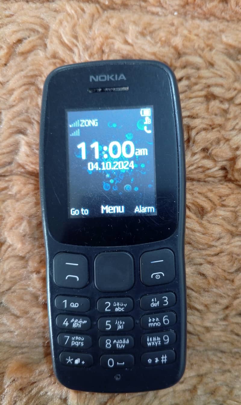 Nokia 106 2