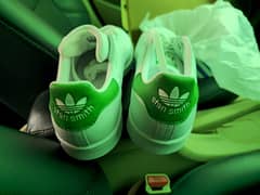 Adidas Stan Smith Green Origjnal - unisex